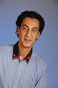Dr. med. H. Abdel-Rehim