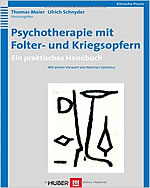 Psychotherapie mit Folter- und Kriegsopfern