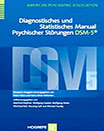 Diagnostisches und Statistisches Manual Psychischer Störungen