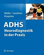 ADHS – Neurodiagnostik in der Praxis