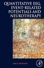  Quantitative EEG, Event-Related Potentials and Neurotherapy